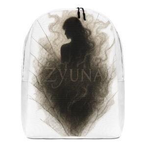 Zyuna Rucksack
