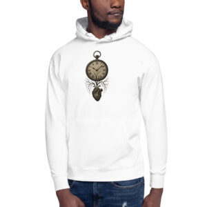 Zyuna Heavy Blend Hoodie