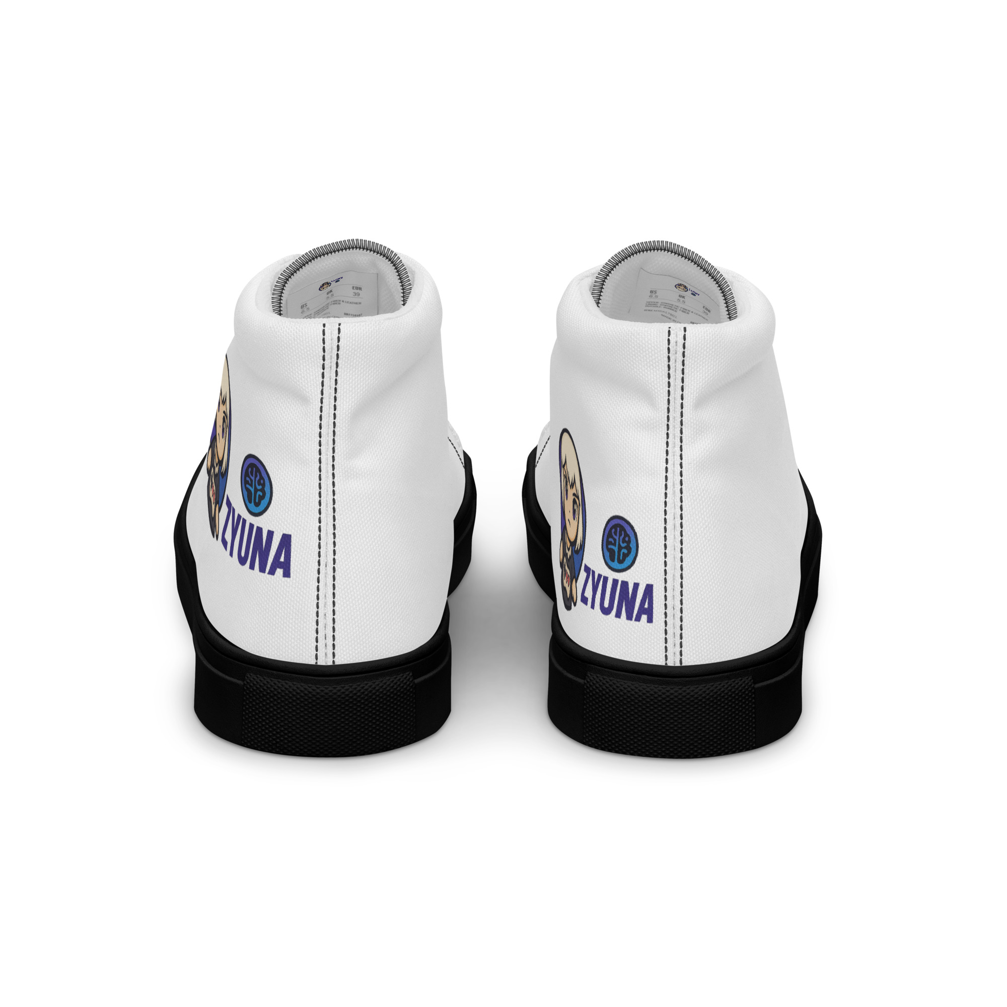 Zyuna Sneaker 2.0 – Bild 2
