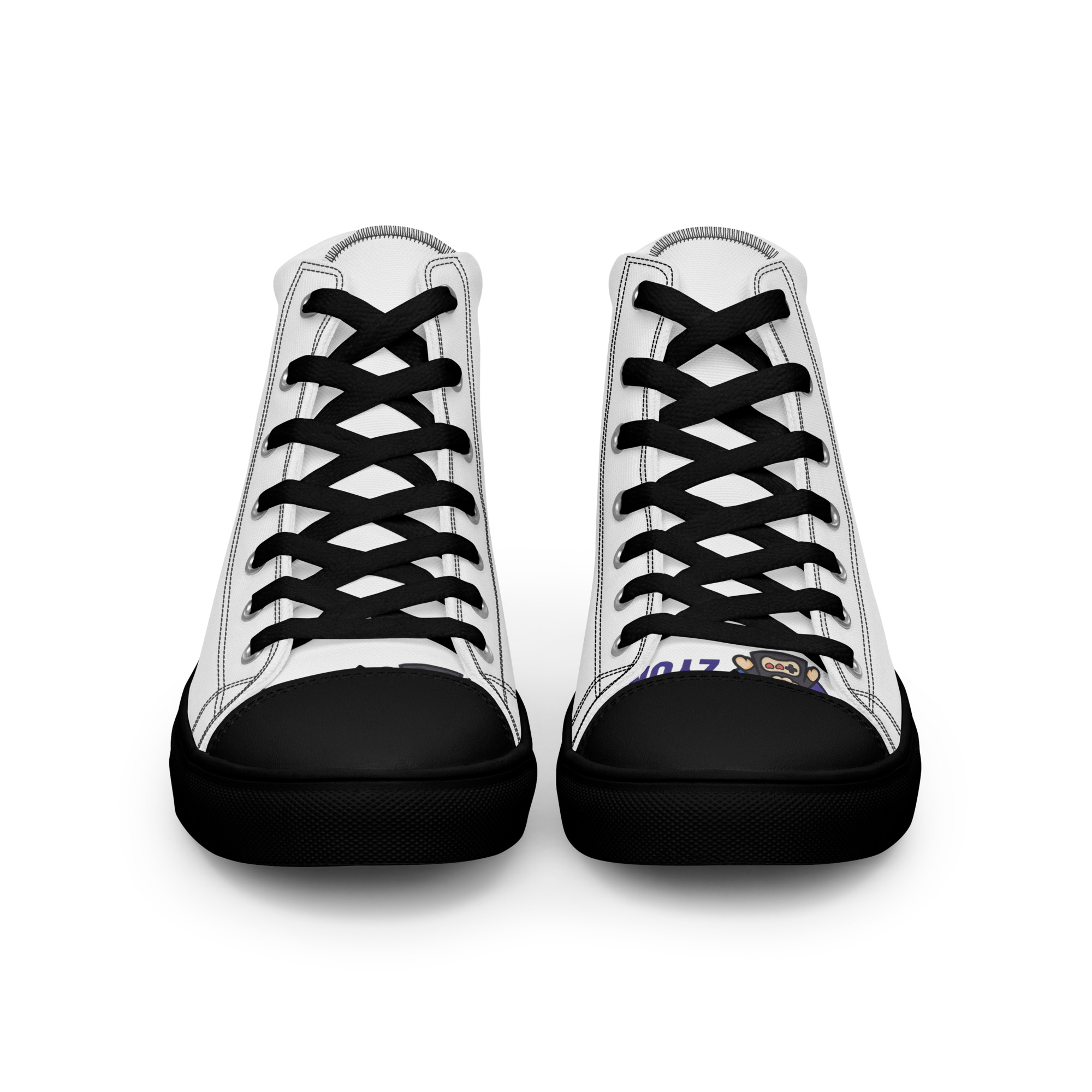 Zyuna Sneaker 2.0 – Bild 4