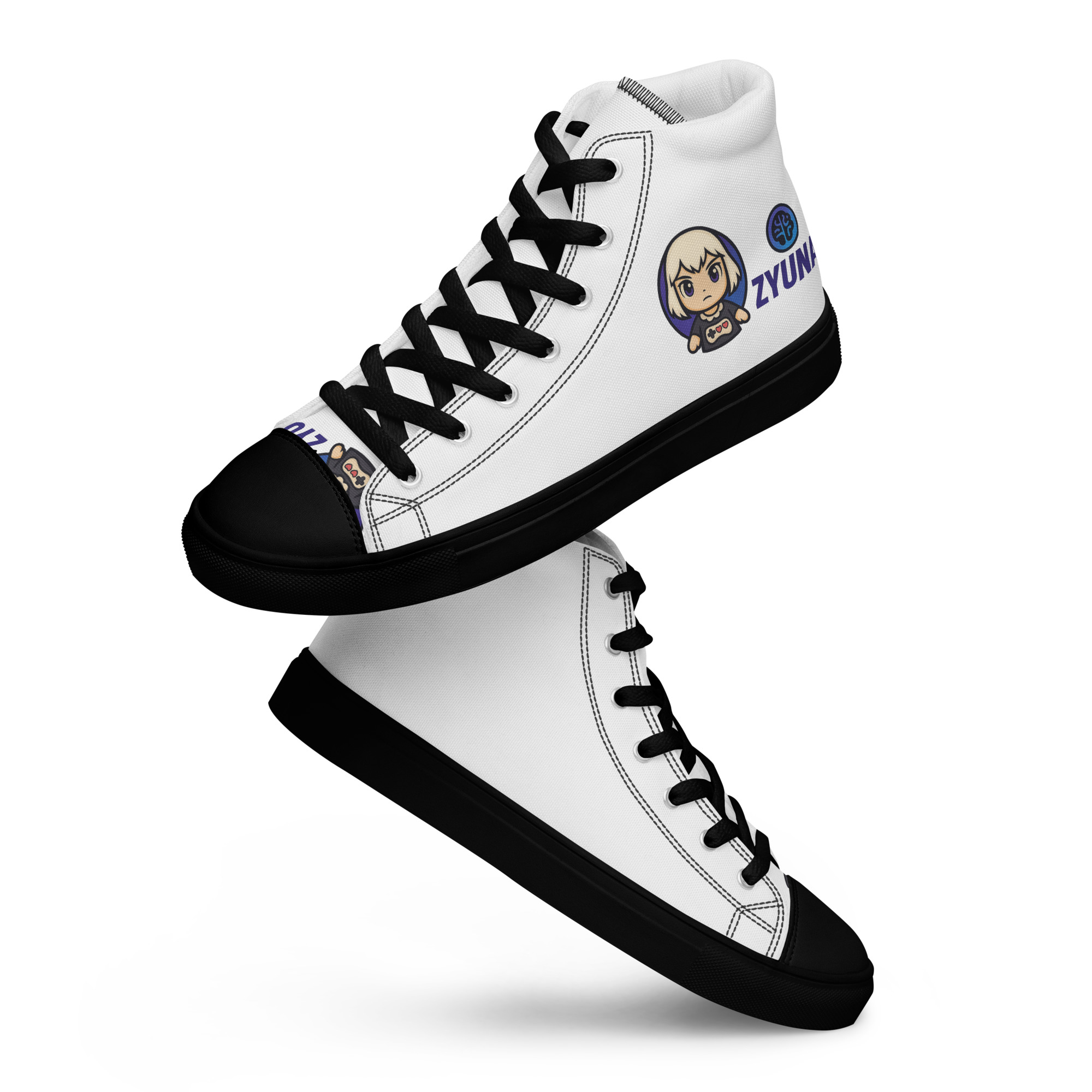 Zyuna Sneaker 2.0 – Bild 20