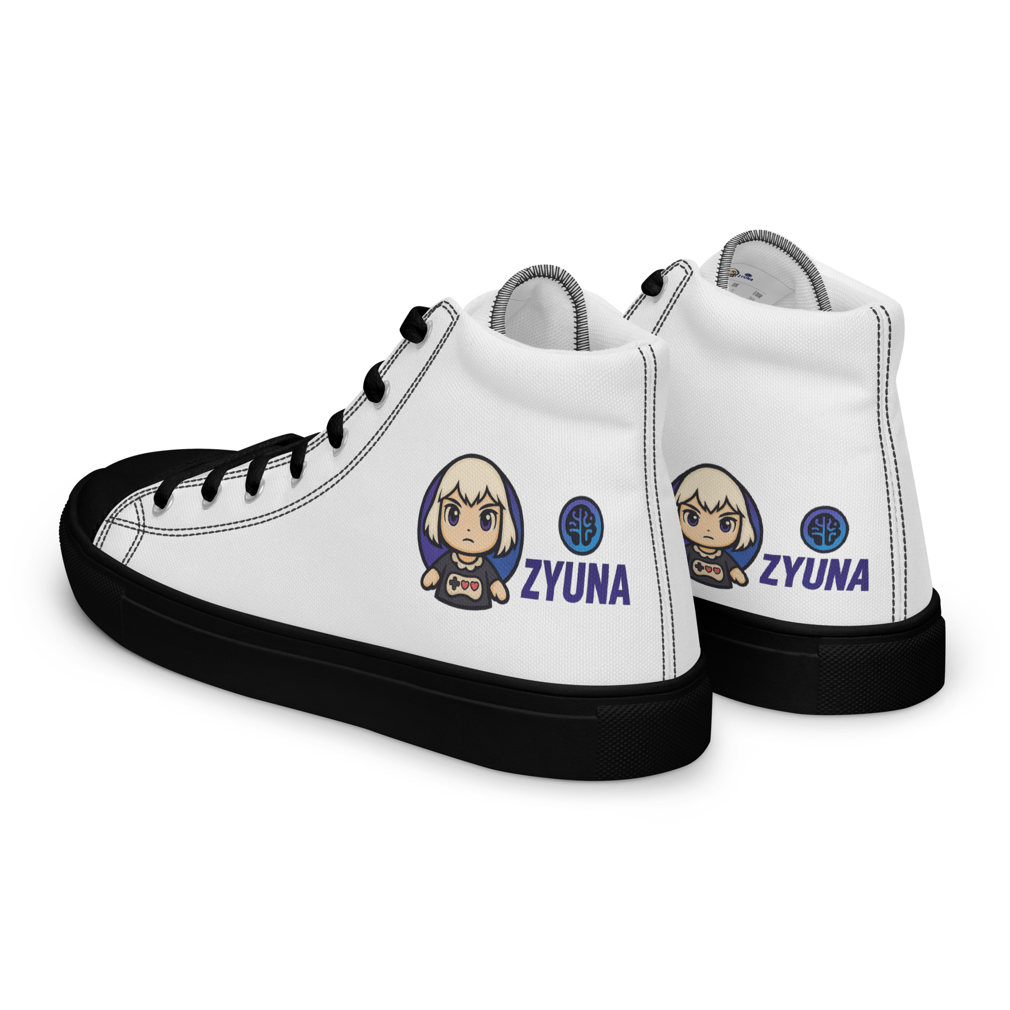 Zyuna Sneaker 2.0 – Bild 10