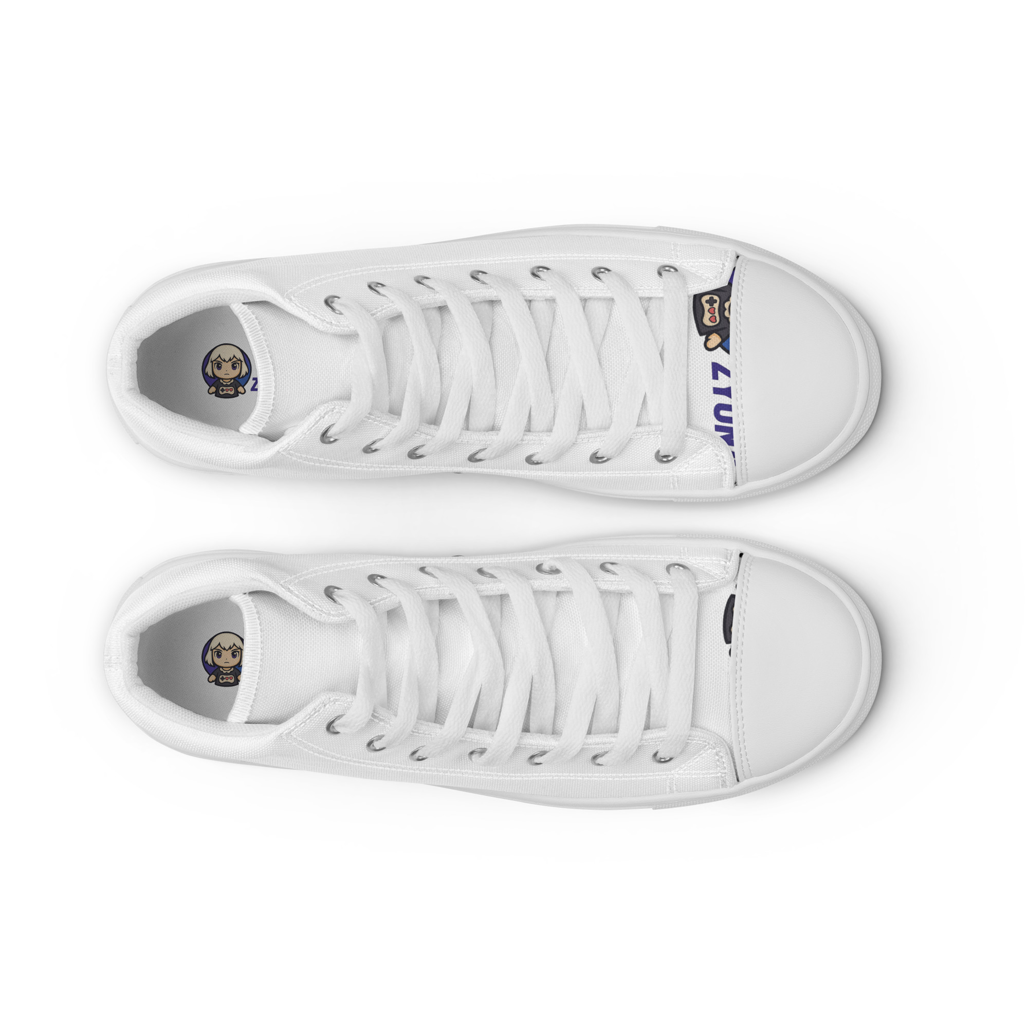 Zyuna Sneaker 2.0 – Bild 5