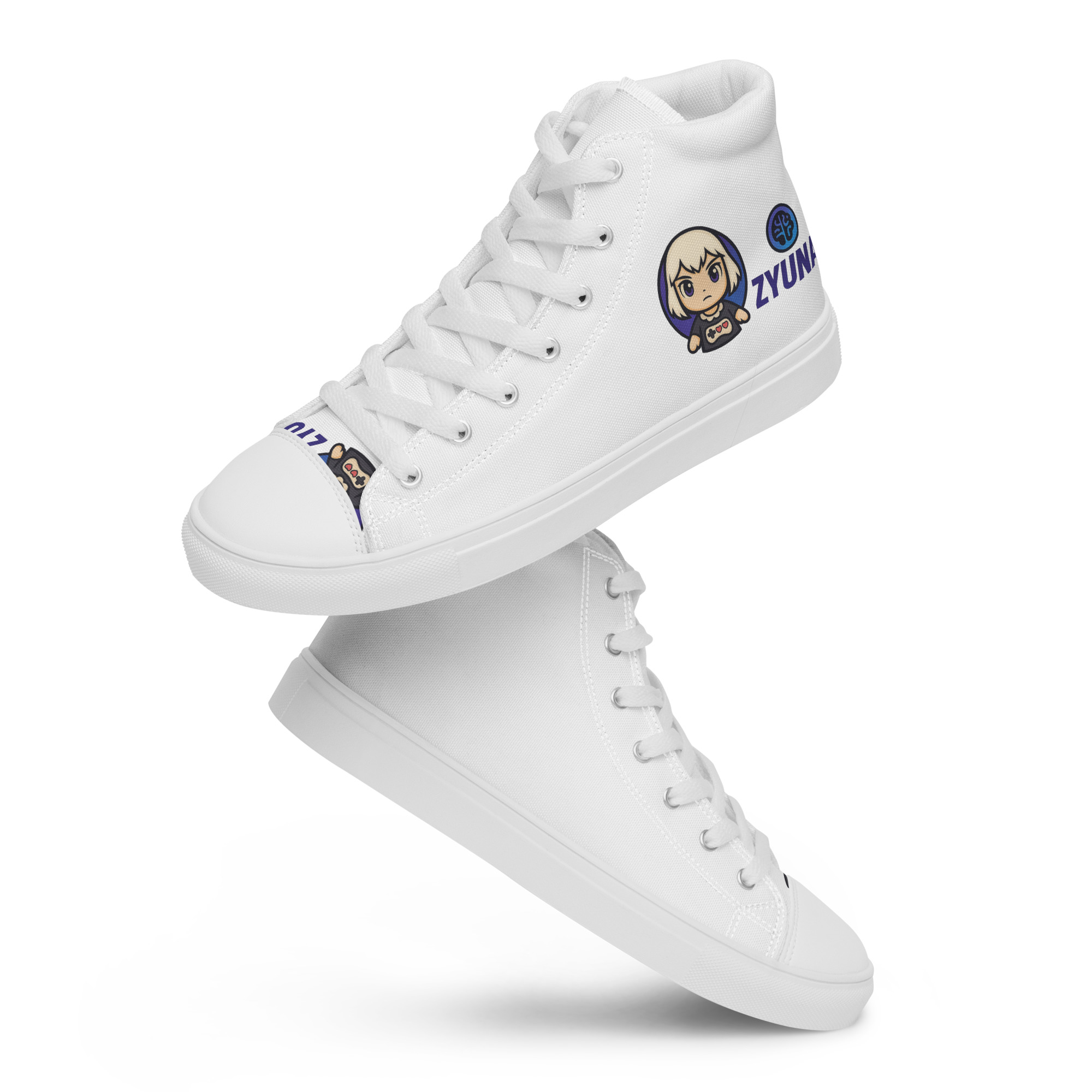 Zyuna Sneaker 2.0 – Bild 19