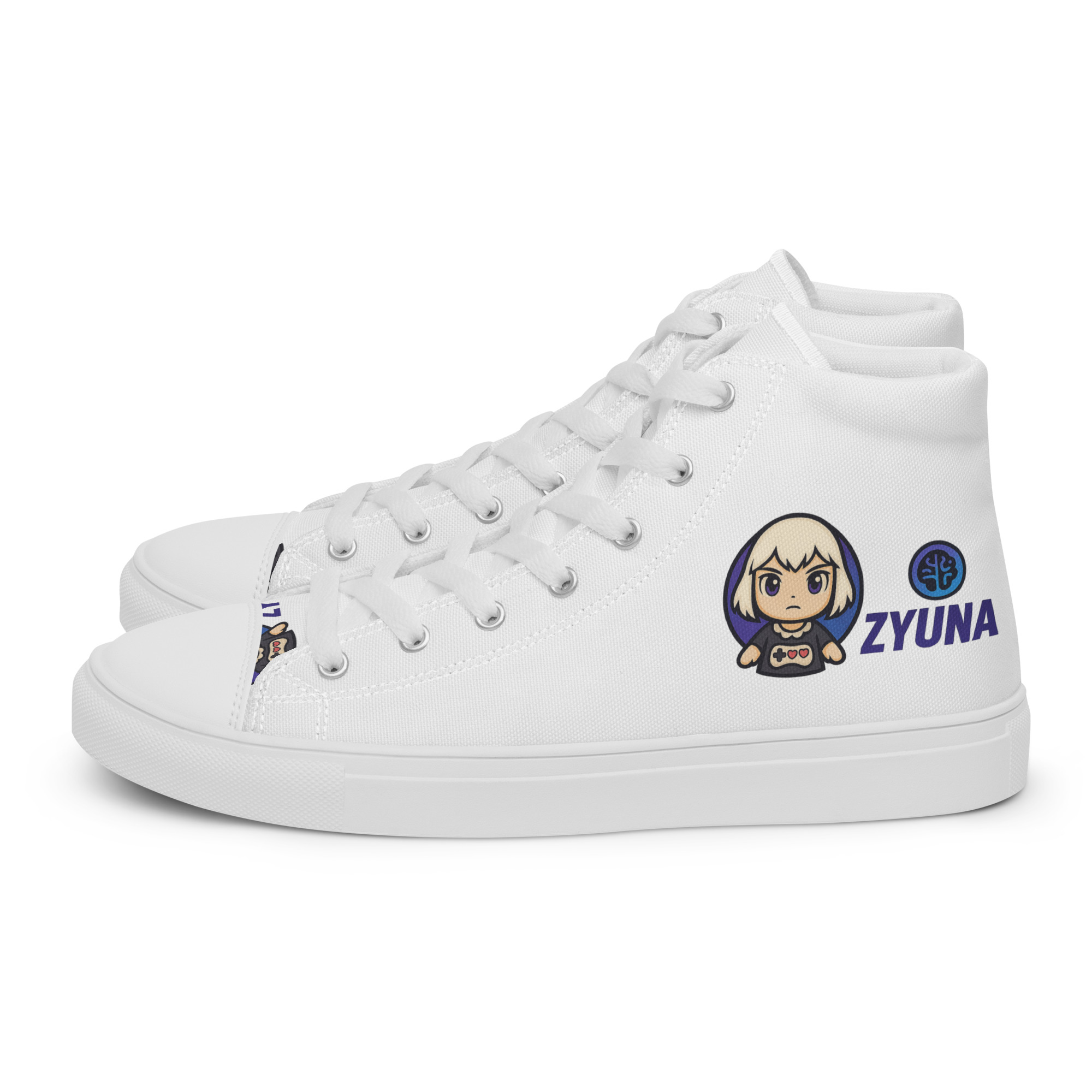 Zyuna Sneaker 2.0 – Bild 7