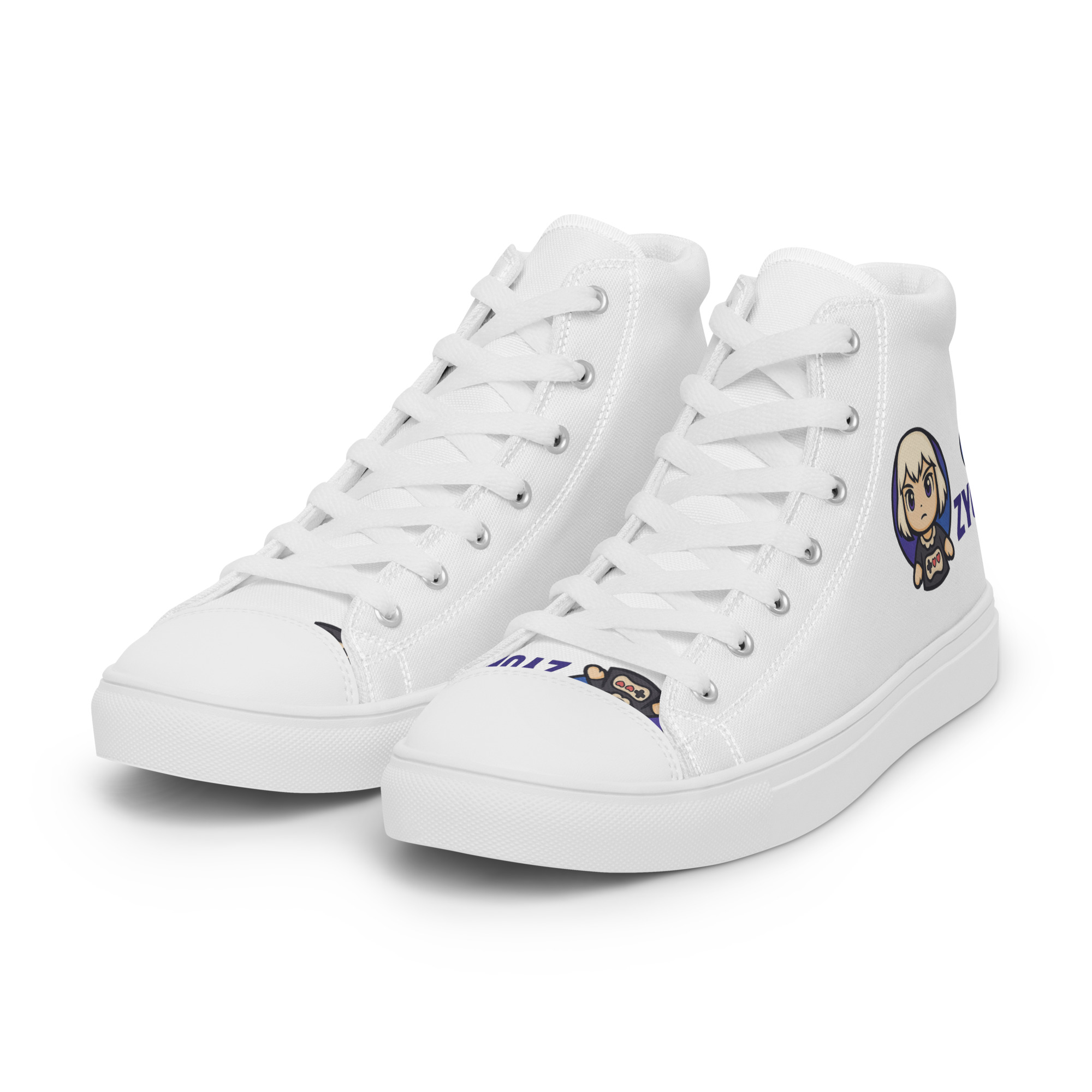 Zyuna Sneaker 2.0 – Bild 11