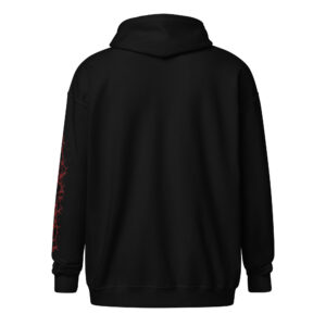 Zyuna Hoodie