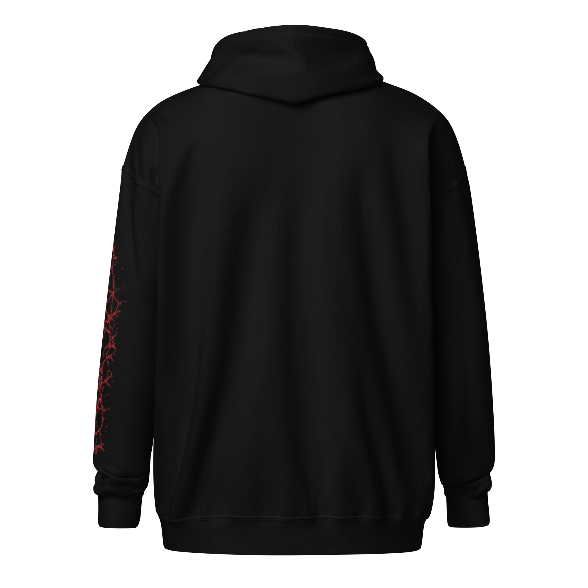 Zyuna Hoodie