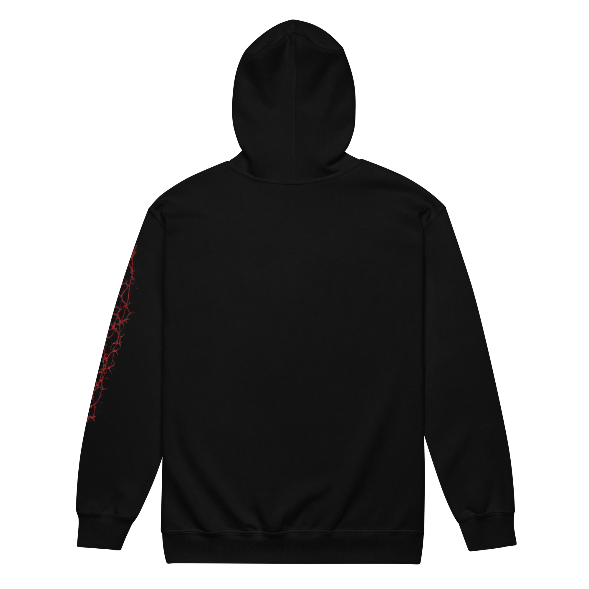 Zyuna Hoodie – Bild 6