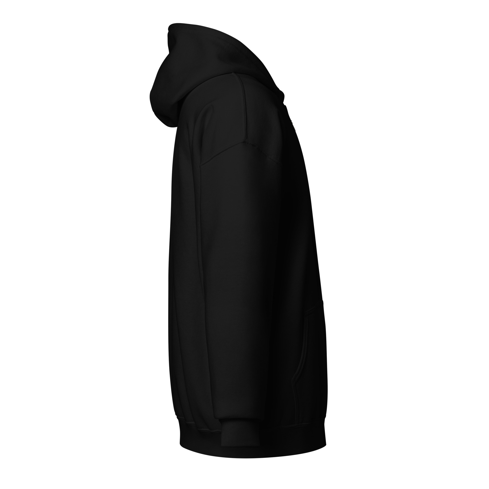 Zyuna Hoodie – Bild 4